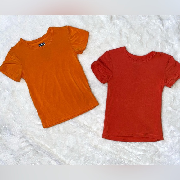 Kickee Shirt Bundle - Picture 2 of 3